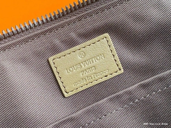 Aaa replica ru LOUIS KEEPALL VUITTON CITY 0717